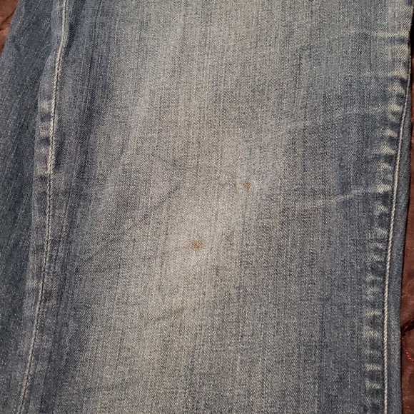 2/$15🦇 Tommy Hilfiger jeans - Picture 6 of 6